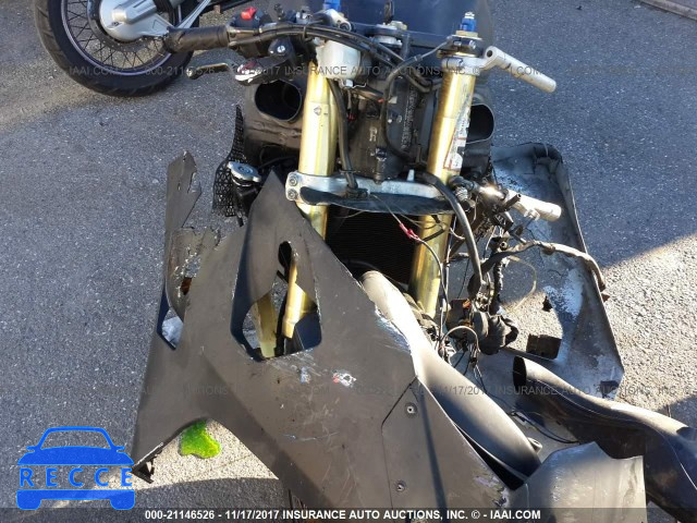 2004 SUZUKI GSX-R750 K JS1GR7JA342104183 image 4
