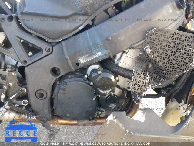 2004 SUZUKI GSX-R750 K JS1GR7JA342104183 image 7