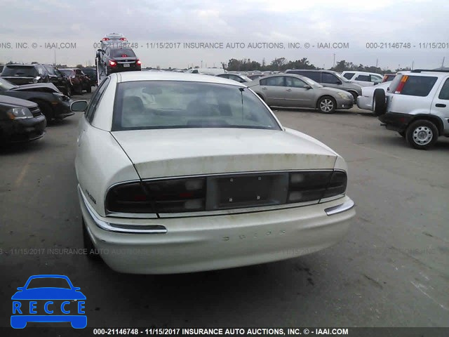 2003 BUICK PARK AVENUE 1G4CW54K134130365 image 2