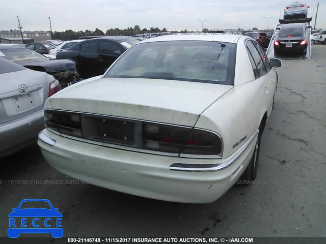 2003 BUICK PARK AVENUE 1G4CW54K134130365 image 3