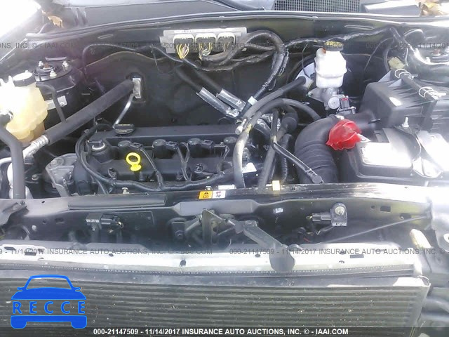 2009 Mazda Tribute I 4F2CZ02769KM01762 image 9