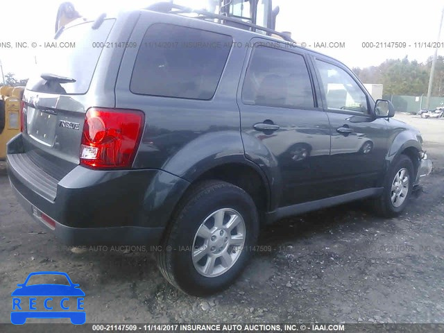 2009 Mazda Tribute I 4F2CZ02769KM01762 image 3
