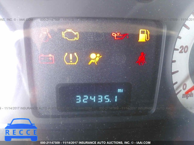 2009 Mazda Tribute I 4F2CZ02769KM01762 image 6