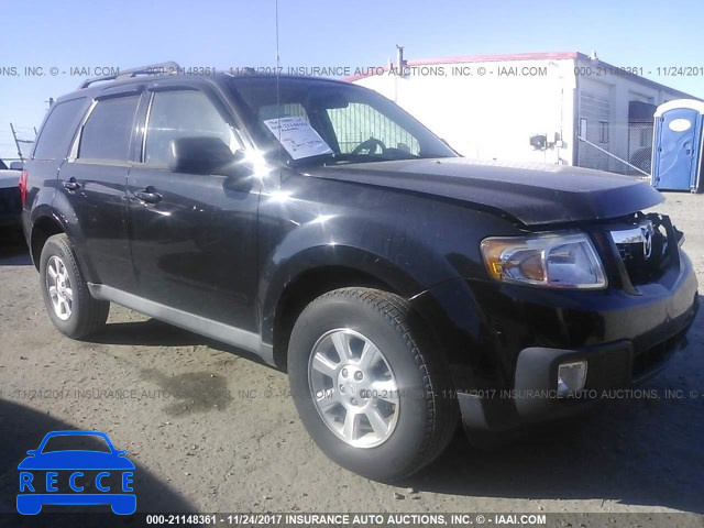 2009 Mazda Tribute I 4F2CZ027X9KM05488 image 0