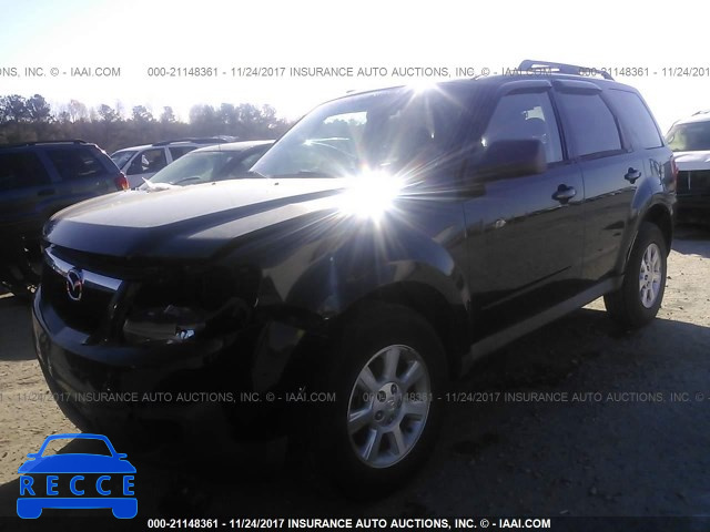 2009 Mazda Tribute I 4F2CZ027X9KM05488 image 1