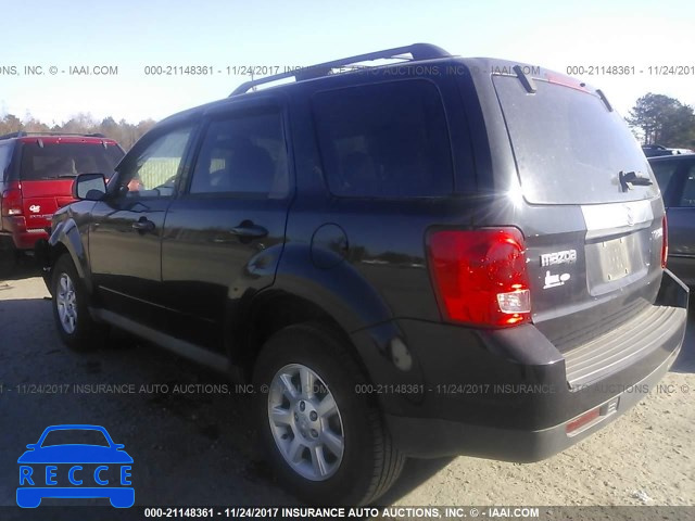 2009 Mazda Tribute I 4F2CZ027X9KM05488 image 2