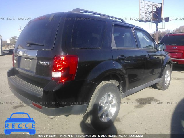 2009 Mazda Tribute I 4F2CZ027X9KM05488 image 3