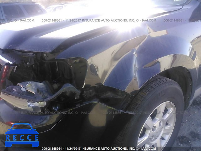 2009 Mazda Tribute I 4F2CZ027X9KM05488 image 5