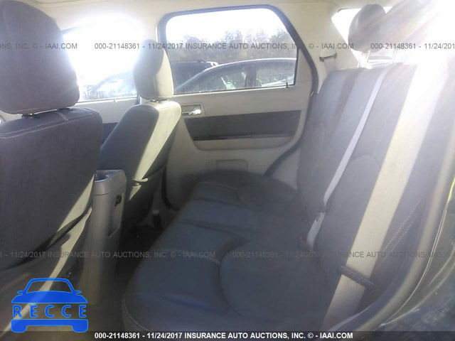 2009 Mazda Tribute I 4F2CZ027X9KM05488 image 7