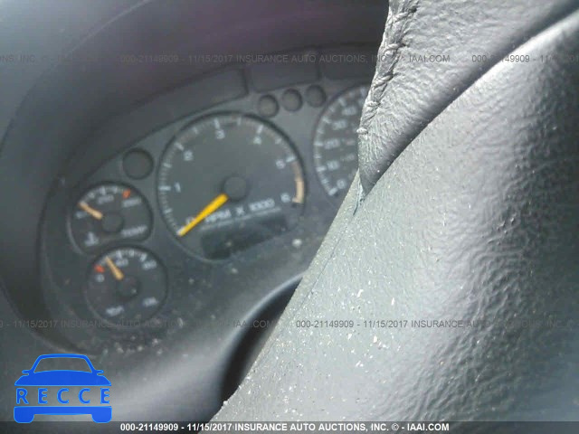 1998 Chevrolet Blazer 1GNDT13W4W2298913 image 6