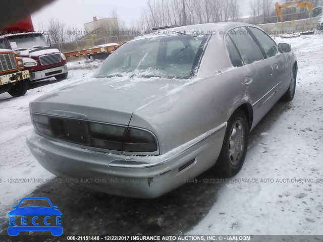 2005 Buick Park Avenue 1G4CW54K054101491 зображення 3