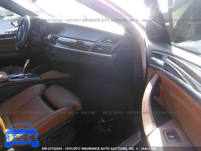 2013 BMW X6 XDRIVE35I 5UXFG2C59DL785842 image 4