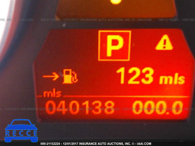 2013 BMW X6 XDRIVE35I 5UXFG2C59DL785842 image 6