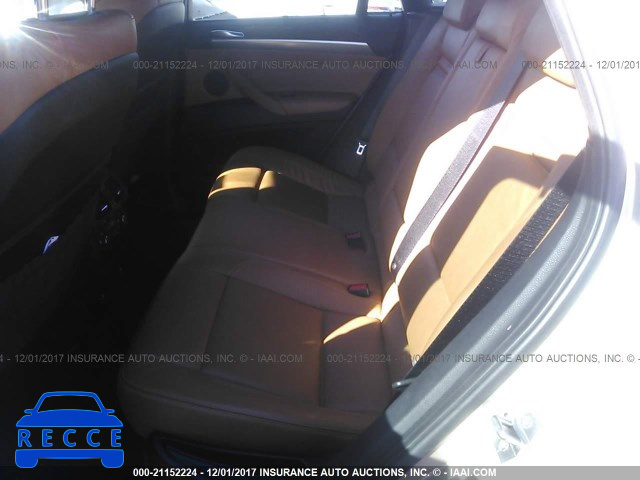 2013 BMW X6 XDRIVE35I 5UXFG2C59DL785842 image 7