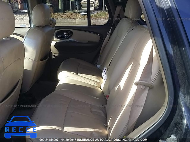 2006 BUICK RAINIER CXL 5GAET13M862206912 Bild 7