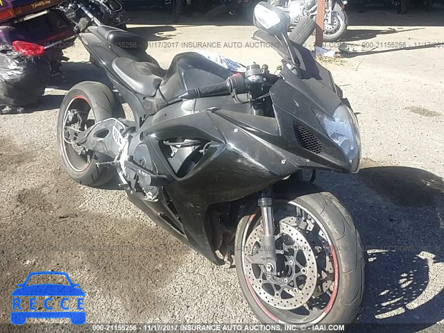 2006 SUZUKI GSX-R750 K6 JS1GR7KA262108131 image 0