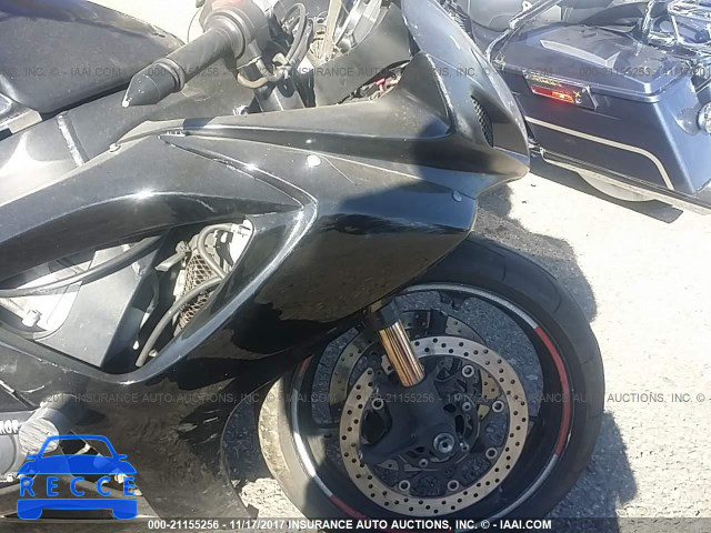 2006 SUZUKI GSX-R750 K6 JS1GR7KA262108131 image 4