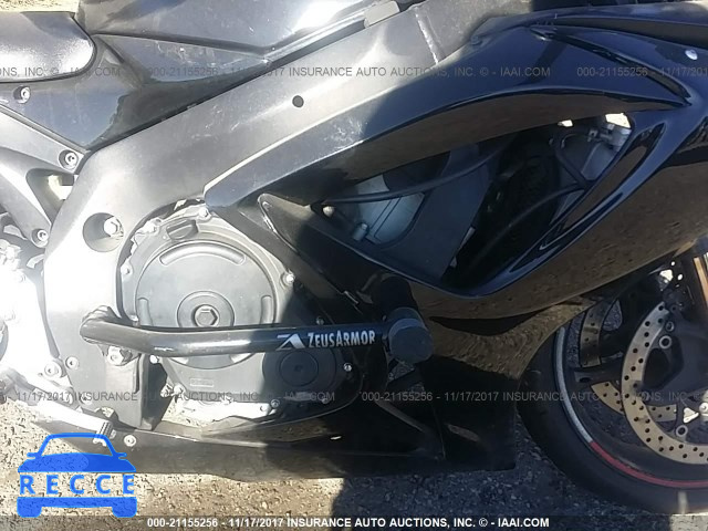 2006 SUZUKI GSX-R750 K6 JS1GR7KA262108131 image 7