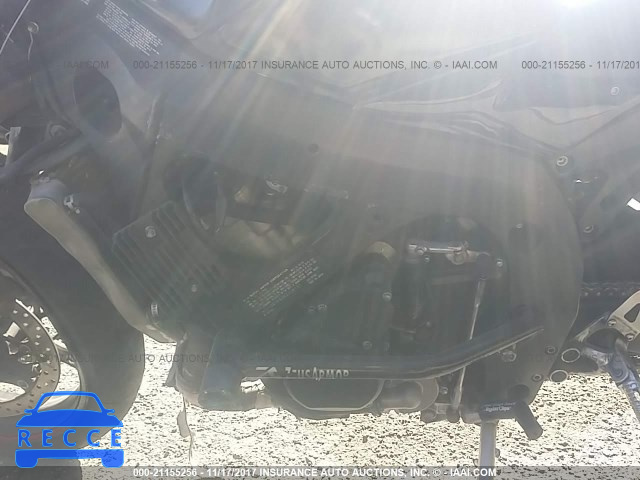 2006 SUZUKI GSX-R750 K6 JS1GR7KA262108131 image 8