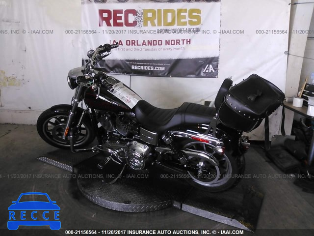 2016 Harley-davidson FXDL DYNA LOW RIDER 1HD1GNM12GC313929 Bild 2