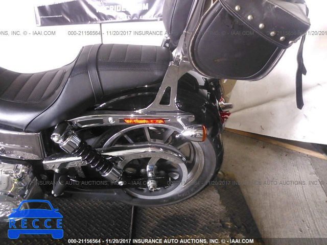 2016 Harley-davidson FXDL DYNA LOW RIDER 1HD1GNM12GC313929 image 5