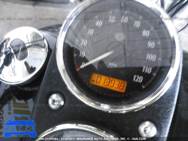 2016 Harley-davidson FXDL DYNA LOW RIDER 1HD1GNM12GC313929 Bild 6