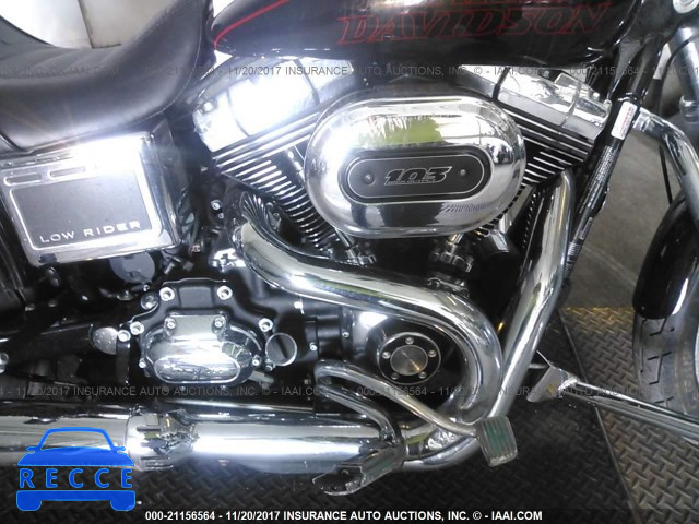 2016 Harley-davidson FXDL DYNA LOW RIDER 1HD1GNM12GC313929 image 7