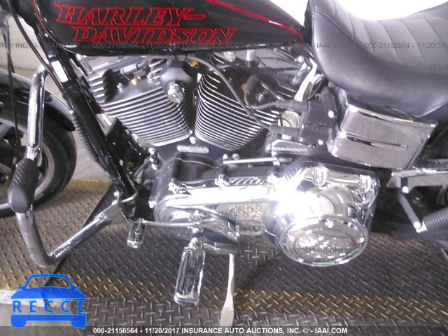 2016 Harley-davidson FXDL DYNA LOW RIDER 1HD1GNM12GC313929 зображення 8