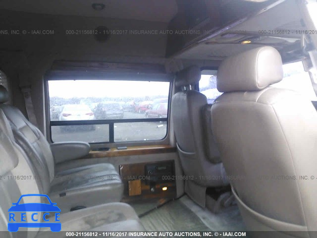 2002 DODGE RAM VAN B1500 2B6HB11Y62K130880 image 7