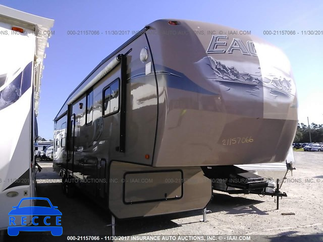 2013 JAYCO EAGLE 1UJCJ0BV4D1LV0086 image 0