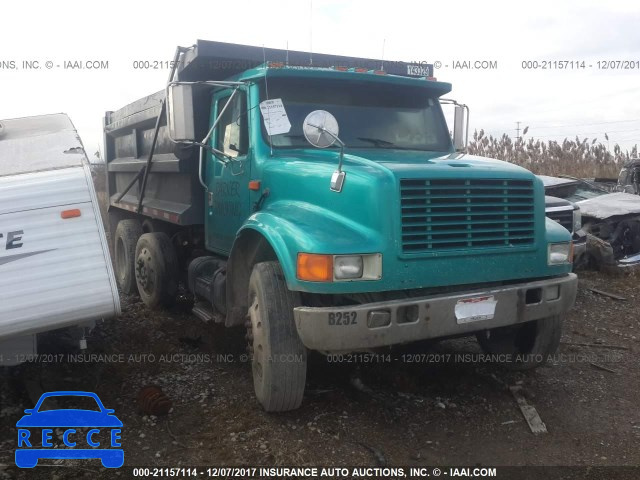 1990 INTERNATIONAL 4900 4900 1HTSDTVN2LH260671 image 0