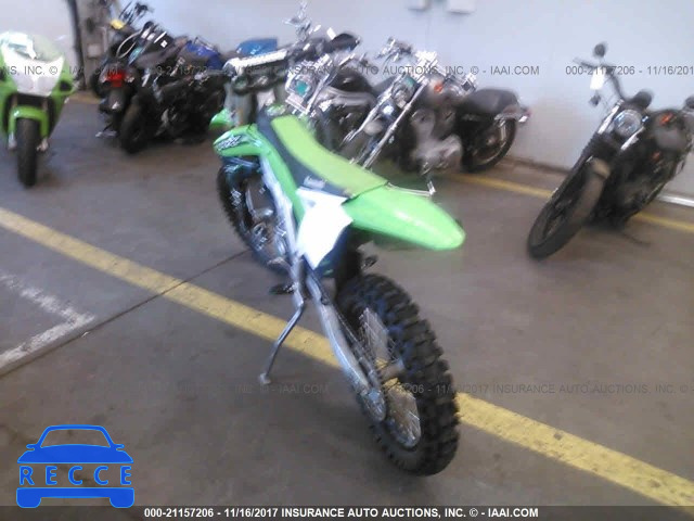 2016 KAWASAKI KX450 F JKAKXGHCXGA002994 зображення 2