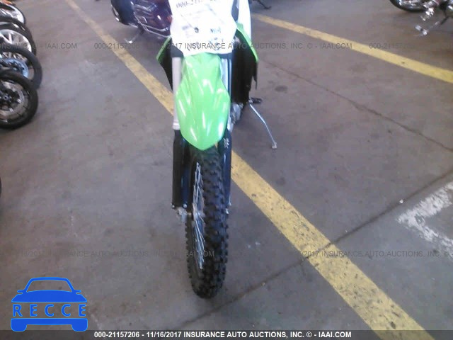 2016 KAWASAKI KX450 F JKAKXGHCXGA002994 Bild 4