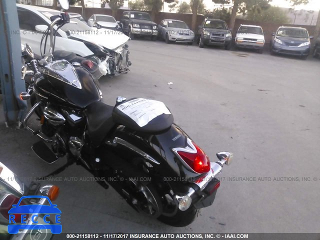 2011 Yamaha XVS950 A/CT JYAVN01E3BA011228 Bild 2