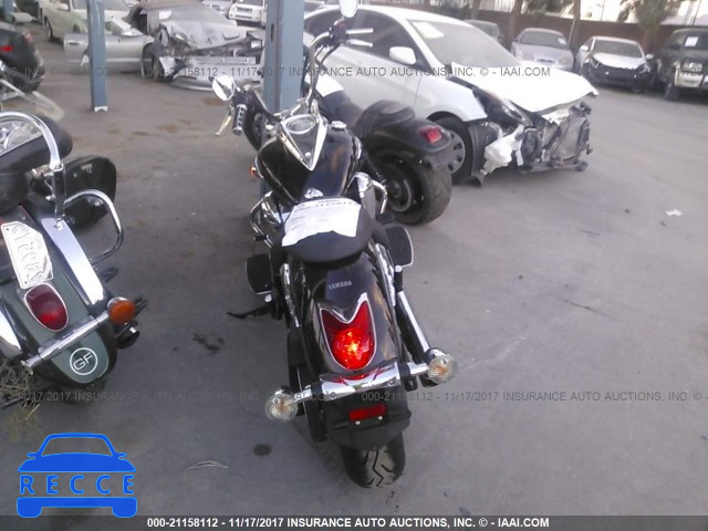 2011 Yamaha XVS950 A/CT JYAVN01E3BA011228 Bild 5