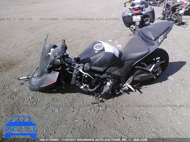 2017 YAMAHA YZFR3 MH3RH06Y6HK015472 image 1