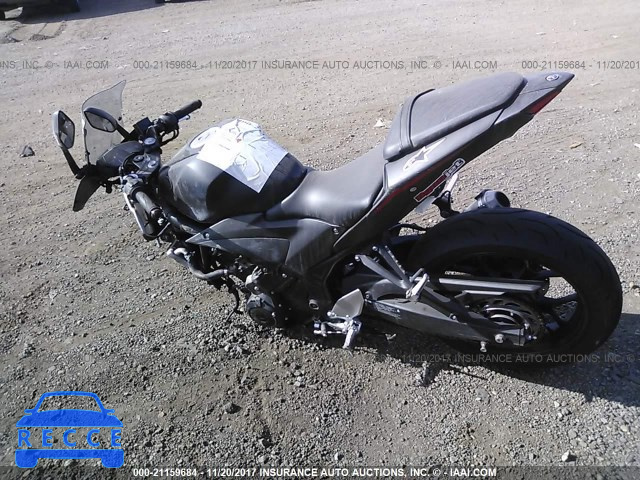 2017 YAMAHA YZFR3 MH3RH06Y6HK015472 image 2