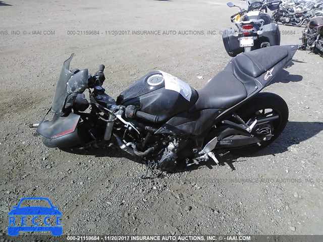 2017 YAMAHA YZFR3 MH3RH06Y6HK015472 image 5
