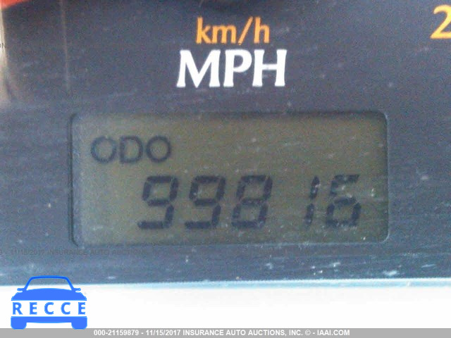 2008 Suzuki Reno CONVENIENCE KL5JD66Z18K759053 image 6