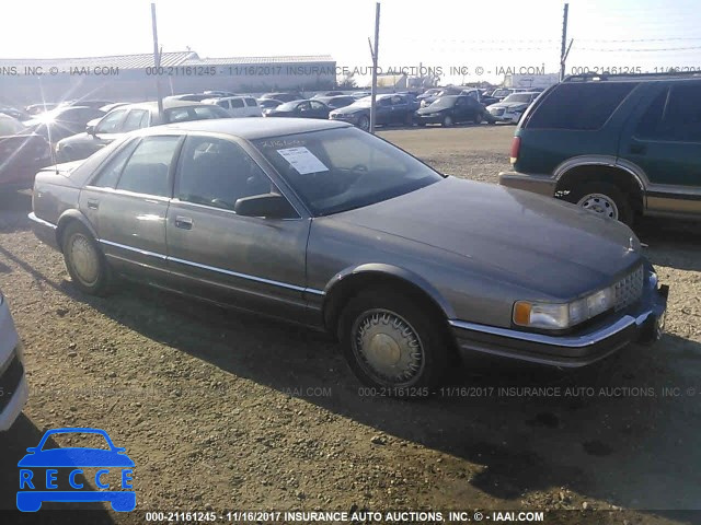 1992 Cadillac Seville 1G6KS53B9NU806869 Bild 0