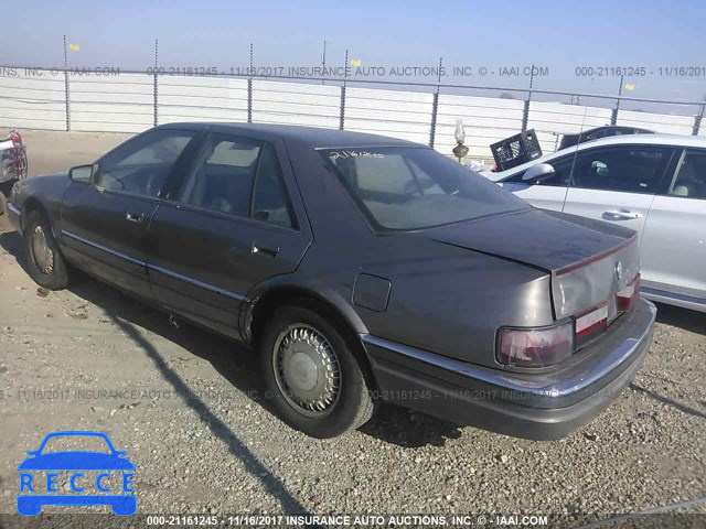 1992 Cadillac Seville 1G6KS53B9NU806869 Bild 2