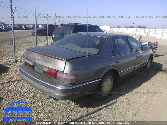1992 Cadillac Seville 1G6KS53B9NU806869 Bild 3