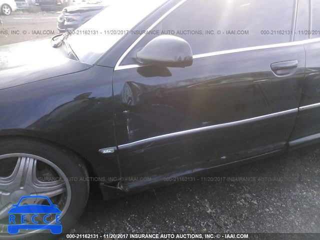 2004 Audi A8 L QUATTRO WAUML44E24N013599 image 5