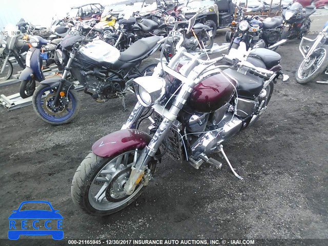 2005 Honda VTX1800 F2 1HFSC46D45A304117 image 1