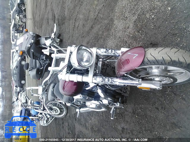 2005 Honda VTX1800 F2 1HFSC46D45A304117 image 4