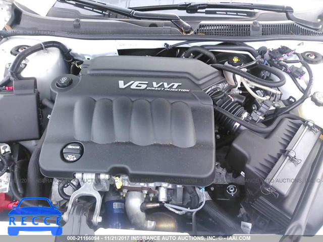 2016 CHEVROLET IMPALA LIMITED LT 2G1WB5E32G1102878 image 9