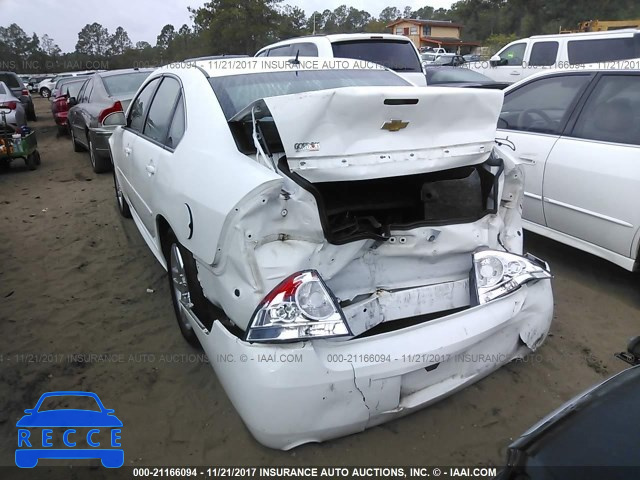 2016 CHEVROLET IMPALA LIMITED LT 2G1WB5E32G1102878 image 2