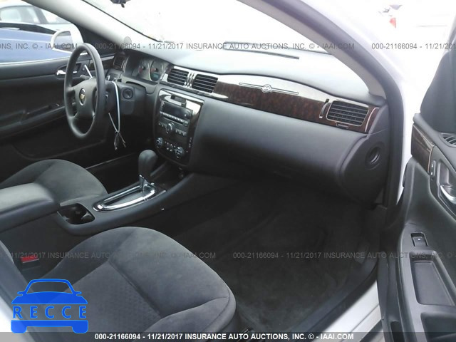 2016 CHEVROLET IMPALA LIMITED LT 2G1WB5E32G1102878 image 4