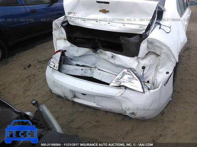 2016 CHEVROLET IMPALA LIMITED LT 2G1WB5E32G1102878 image 5