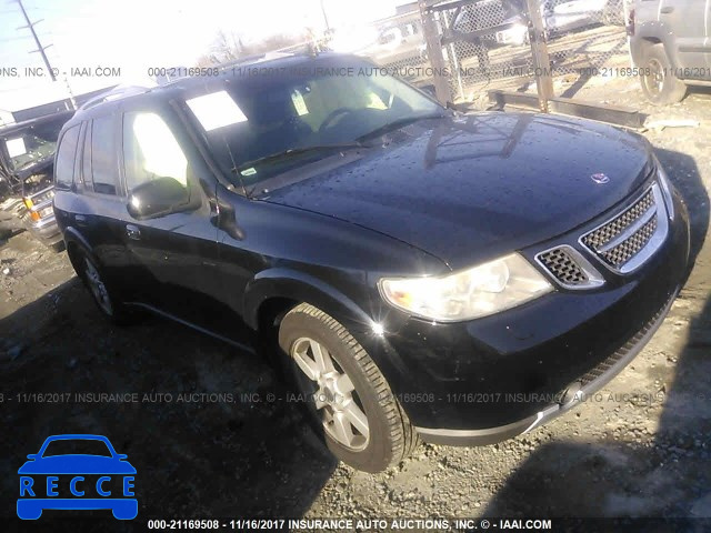 2007 SAAB 9-7X 5.3I 5S3ET13M672802840 зображення 0